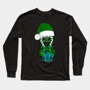 Christmas Long Sleeve T-Shirt